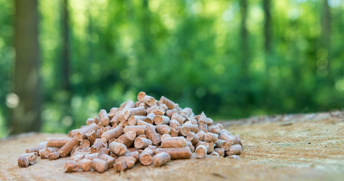 I consigli di Altrefiamme per conservare il pellet fino al prossimo inverno