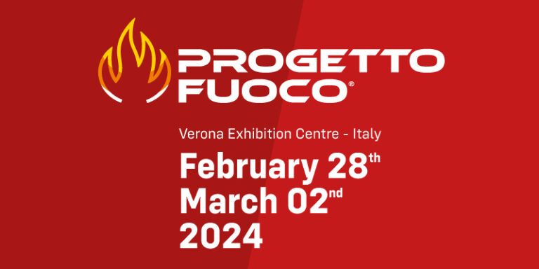 Progetto Fuoco 2024: Altrefiamme presenta le Canne Fumarie Sensorizzate