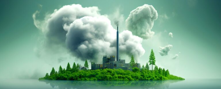 Biochar e BECCS: come diventare “carbon negative”